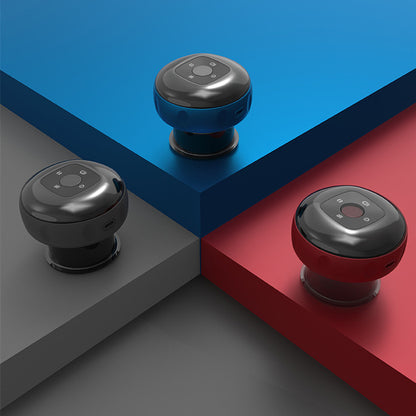 TheraCup™ - Vacuum Cupping Massage Anti Cellulite Magnet Therapy