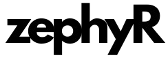 zephyR